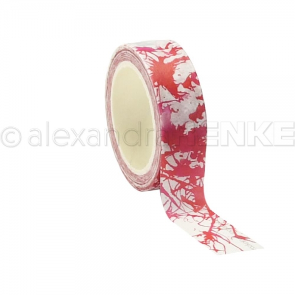 Alexandra Renke Washi Tape - Pink Fresh