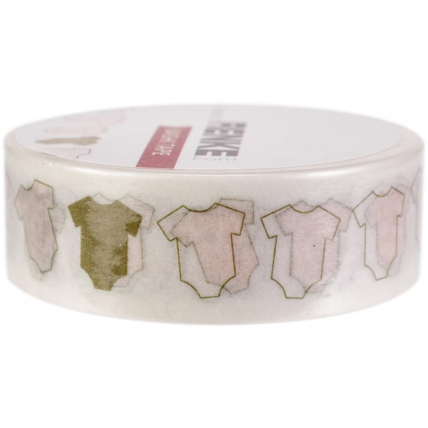 Alexandra Renke Washi Tape - Rose Bodies