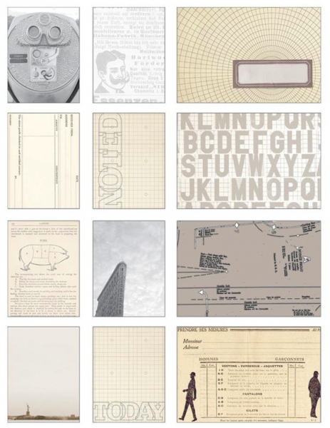 Studio Calico Journaling Cards - Classic