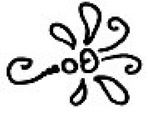 Stamping-Fairies - Mini Libelle