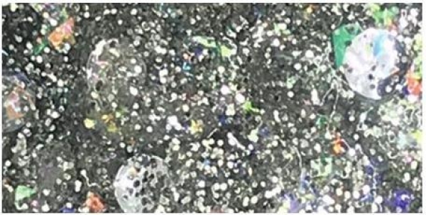 Ranger Stickles Glitter Gel - Asteroid