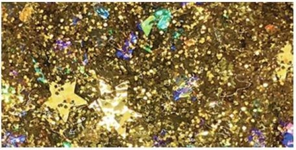 Ranger Stickles Glitter Gels - Solar Flare