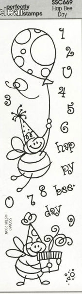 Hap Bee Day (long)