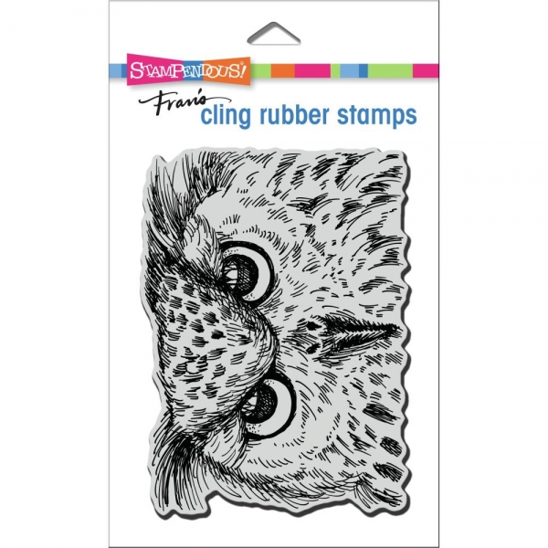 Cling Owl Eyes