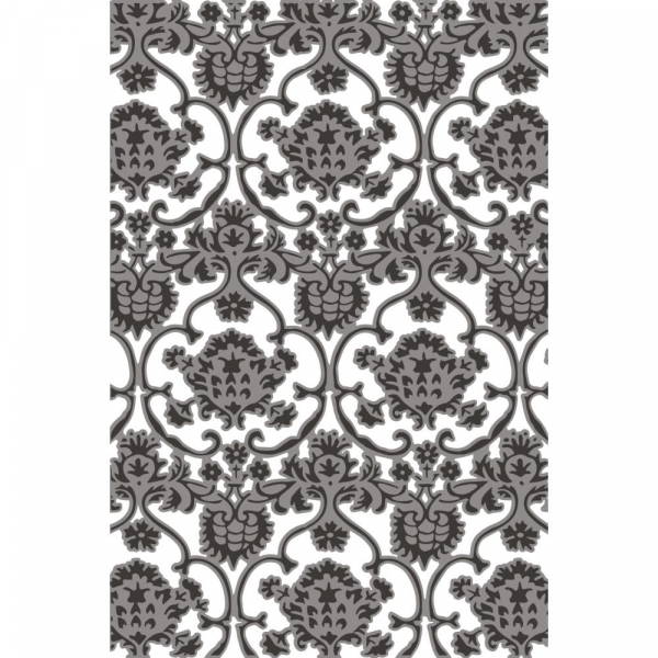 Sizzix Tim Holtz - 3-D Texture Fades - Tapestry