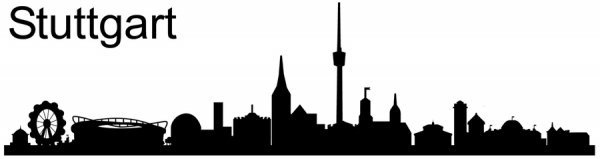 Stamping-Fairies - Stuttgart