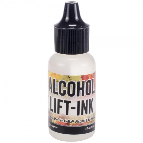 Alcohol Lift-Ink Nachfüller