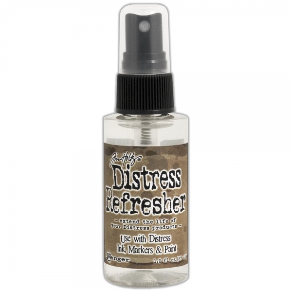 Tim Holtz - Distress Refresher