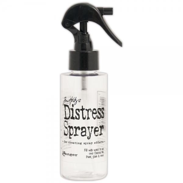 Tim Holtz - Distress Sprayer