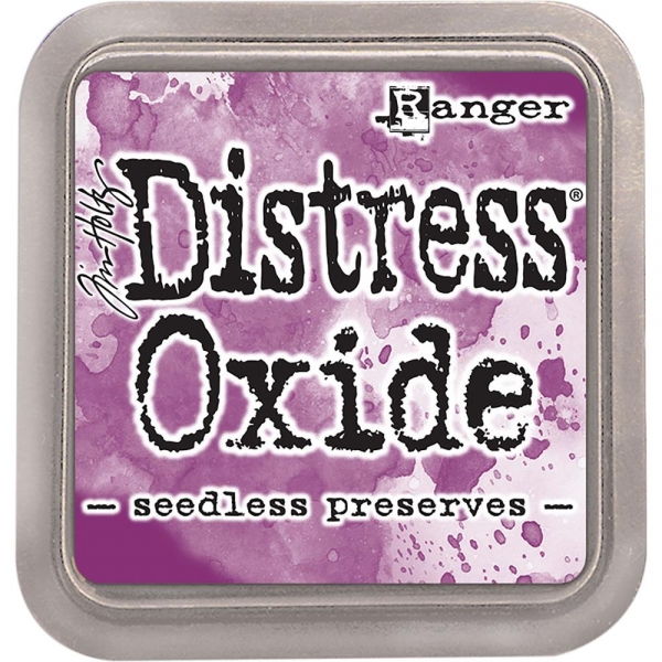 Ranger - Tim Holtz Distress Oxide Pad - Seedless Preserves
