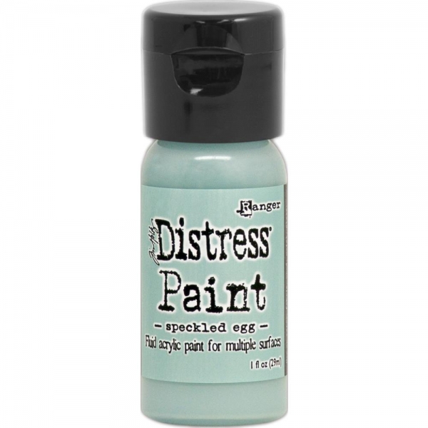 Distress Paint - Speckled Egg