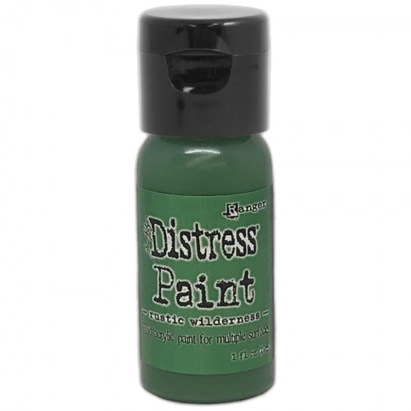 Distress Paint - Rustic Wilderness