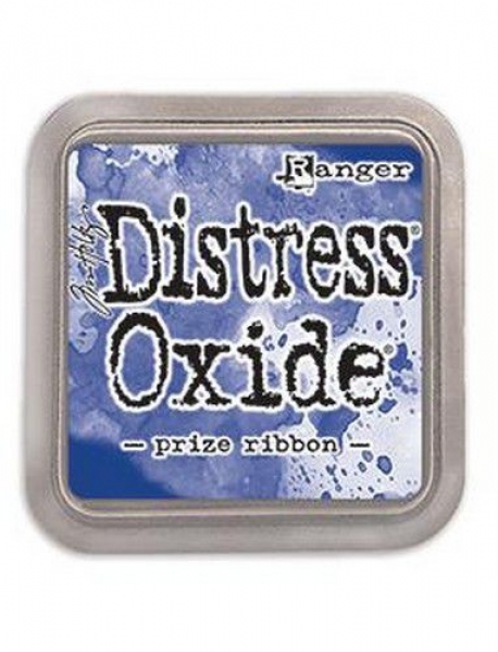 Ranger - Tim Holtz Distress Oxide Pad - Prize Ribbon