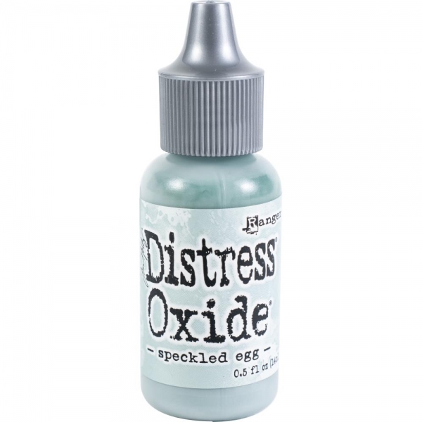 Distress Oxide Nachfüller - Speckled Egg