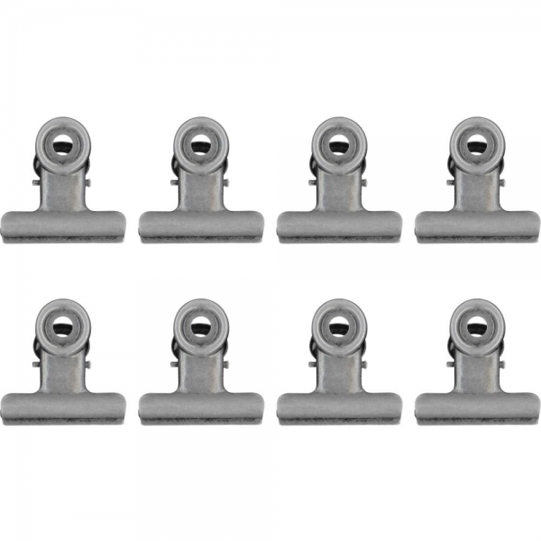 Tim Holtz - 8 Lage Hinge Clips