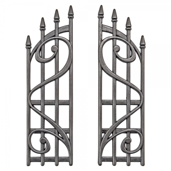 Tim Holtz idea-ology - Ornate Gates