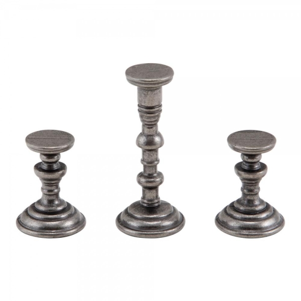 Tim Holtz idea-ology - Candle Stands