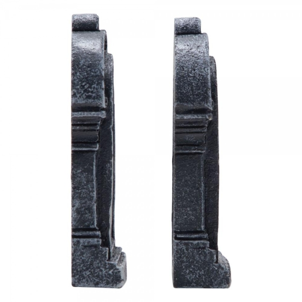 Tim Holtz idea-ology - Tombstones