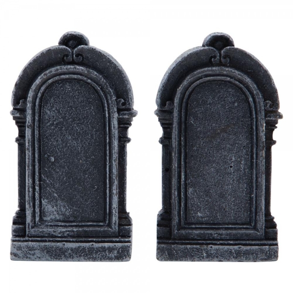 Tim Holtz idea-ology - Tombstones