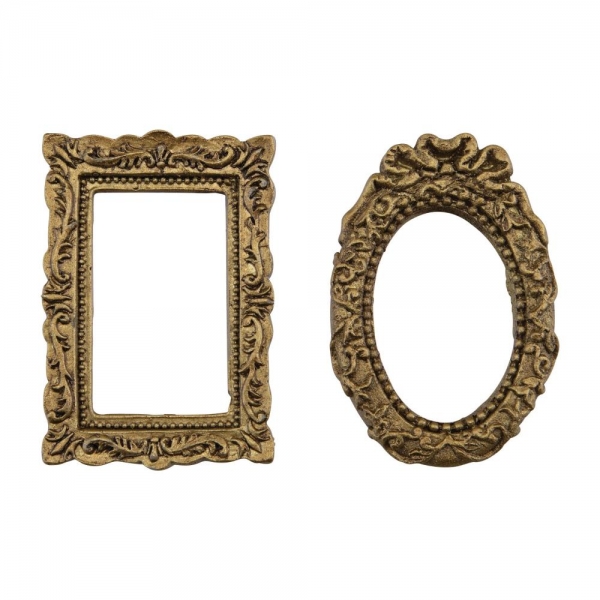 Tim Holtz idea-ology - Gothic Frames