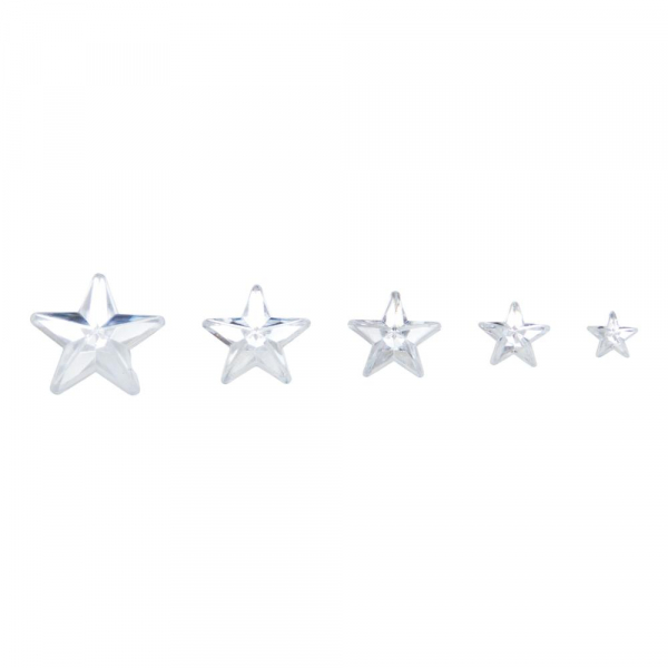 Tim Holtz idea-ology - Mirrored Stars