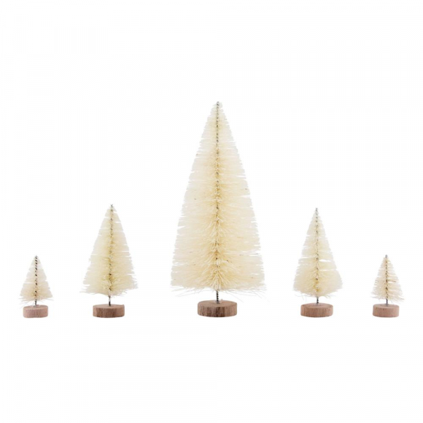 Tim Holtz - Woodlands - Tree Lot