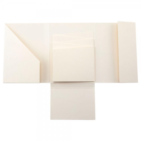 Tim Holtz - Accordion Folio