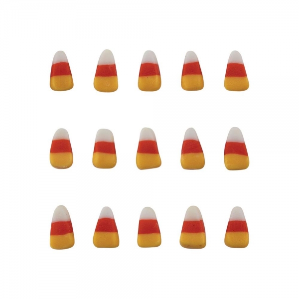 Tim Holtz idea-ology - Confections - Candy Corn