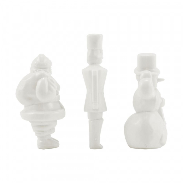 Tim Holtz- Salvaged Figures - Small