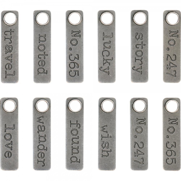 Tim Holtz Story Sticks