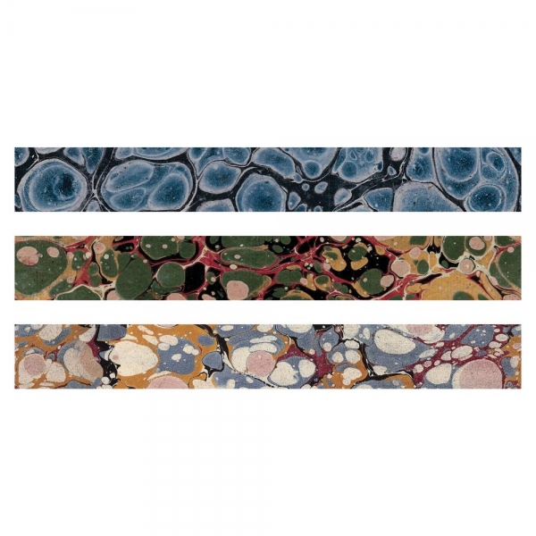 Tim Holtz - Design Tape - Marbled