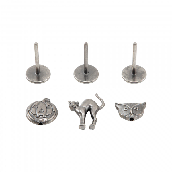 Tim Holtz idea-ology - Figure Stands - Halloween