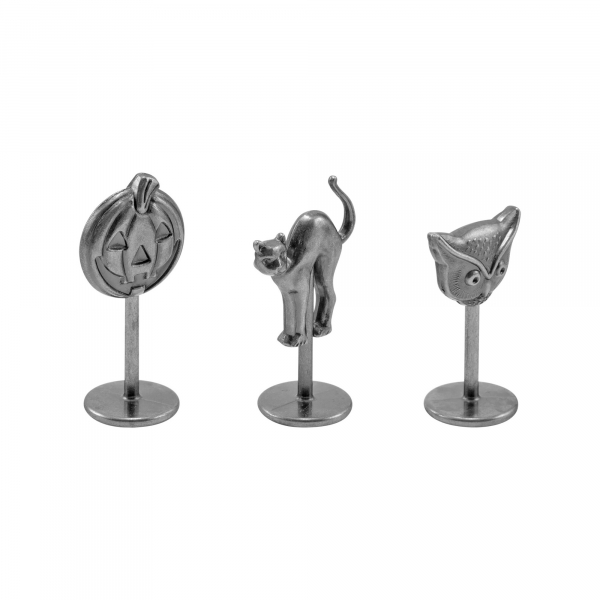 Tim Holtz idea-ology - Figure Stands - Halloween