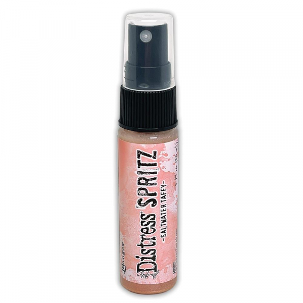 Distress Spritz - Saltwater Taffy
