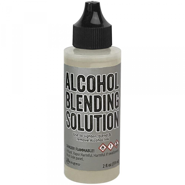 Ranger - Alcohol Blending Solution