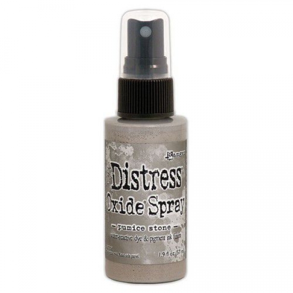 Distress Oxide Spray - Pumice Stone