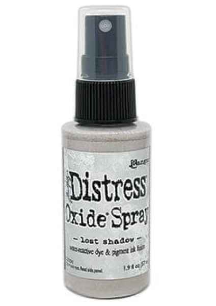 Distress Oxide Spray - Lost Shadow