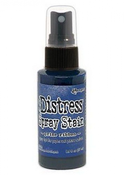 Distress Spray Stain - Prize Ribbon