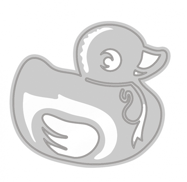 Tonic Die - Rubber Ducky