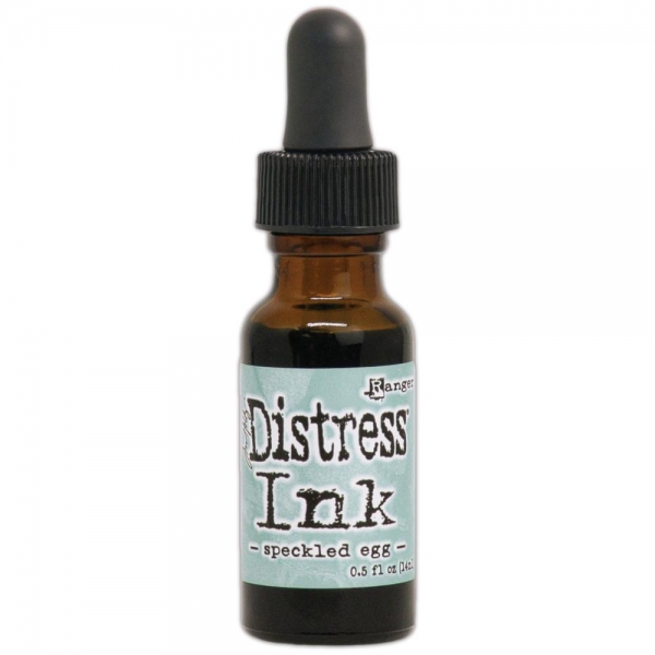 Distress Ink Nachfüller - Speckled Egg