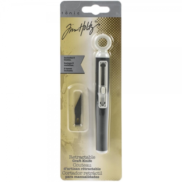 Tim Holtz Craft Knife