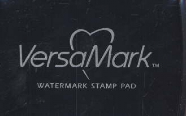VersaMark Stempelkissen