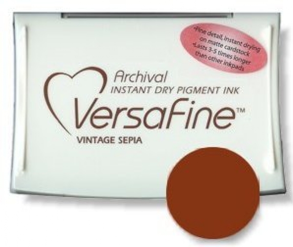 VersaFine - Vintage Sepia