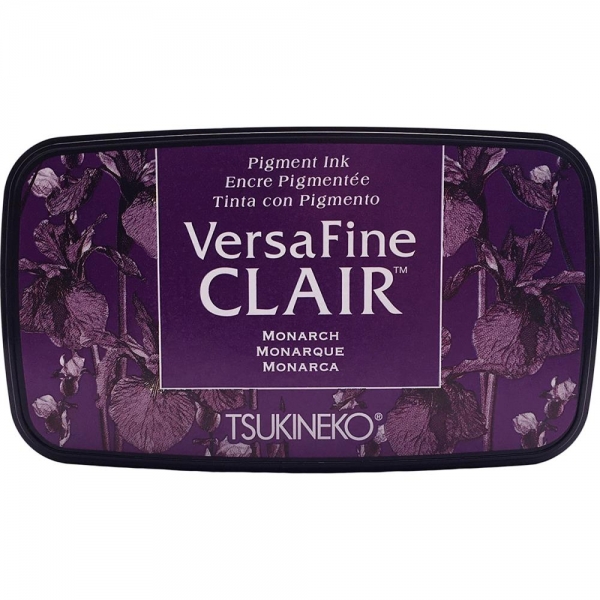 Versa Fine Clair - Monarch