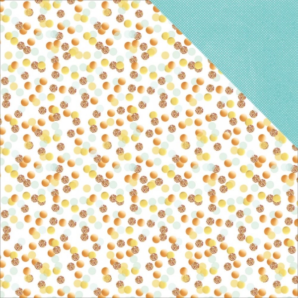 Webster`s Pages - Happy - Surprise - 12"