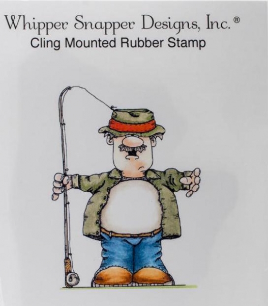 Whipper Snapper Cling - Kroner