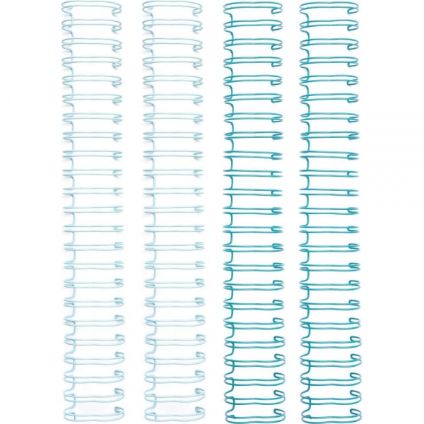 Cinch Binding Wires Set 1" - 2,5 cm 