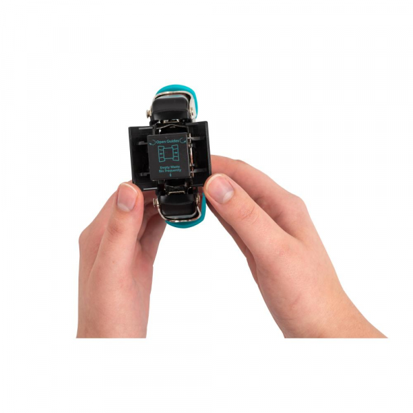 Crop-A-Dile Corner Chomper tool