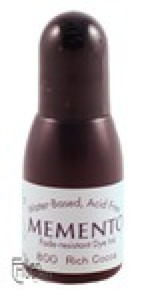 Memento Nachfüller - Rich Cocoa