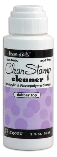 Clear Stamp Reiniger von Ranger